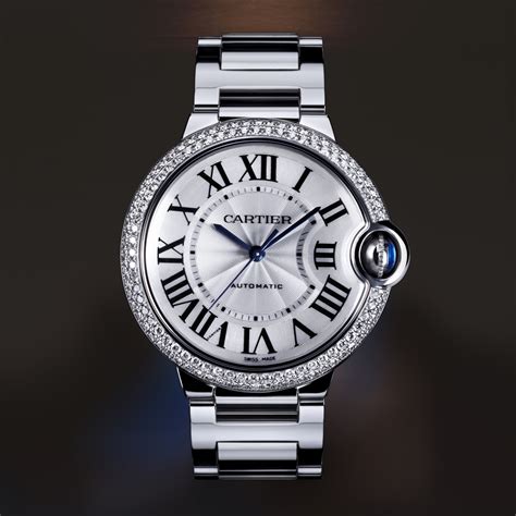 cartier diamond watch replica|knockoff cartier watches.